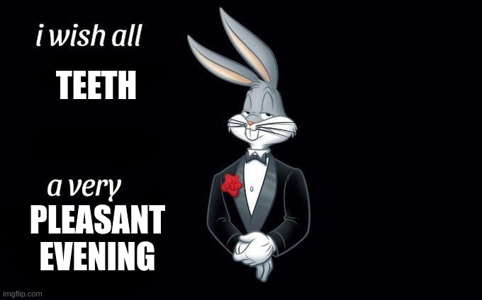 Bugs Bunny